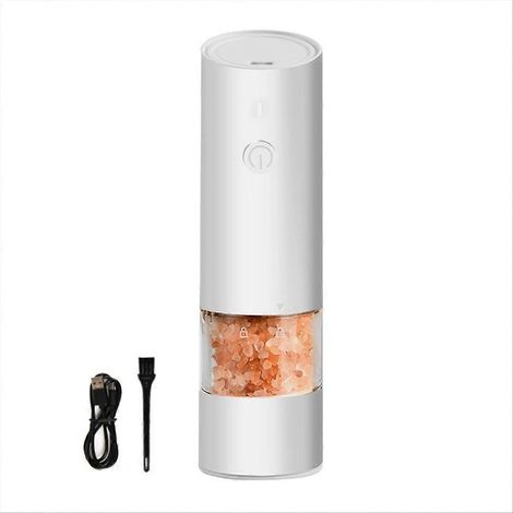 Électrique moulin à sel et poivre pour kitchens et restaurants B (1/5)