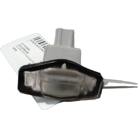 Eclaireur Plaque De Police Droit HONDA Accord 2003- [PRODUIT D'OCCASION]♻️34100s0a013 (1/3)