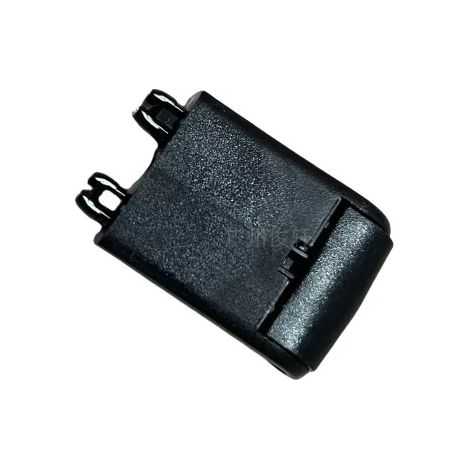 The reference 6598808040 comes with clips to fix the ride on the central door of the Toyota Sienna, Cena and Revia. (1/4)