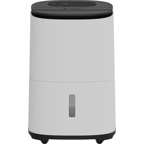 Déshumidifcateur ultra silencieux – Le déshumidificateur d’intérieur MeacoDry Arete® One 25 L convient aux maisons plus grandes, à un sous-sol, une chambre ou un garage (1/5)