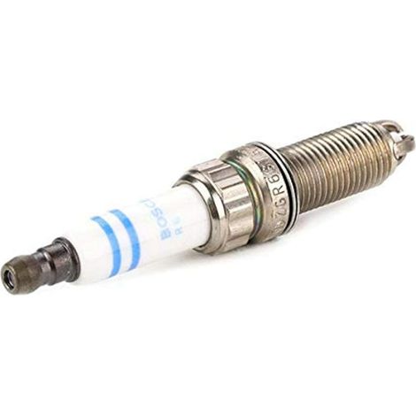 Les bougies d'allumage ZGR6STE2 sont compatibles avec les véhicules Mercedes-Benz CLK, Chrysler, Nissan, Toyota et Mitsubishi. (0242140507) (1/3)