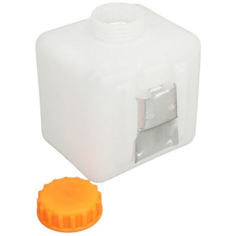 Ej.Life 2.5L De L'Essence De Pétrole en Plastique Réservoir De Carburant pour Camion De Voiture d'air Diesel Chauffage De Stationnement (1/5)