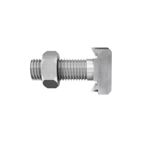 Fischer boulon FBC-N-50/30-M16x80-8.8-hdg - 559565 (1/2)