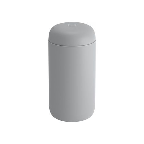 Fellow - Carter Move Mug - Tazza termica - Grigio 355 ml (1/4)