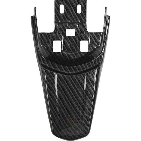 Garde-boue arrière en fibre de carbone SurRon Light Bee XS pour moto (1/5)