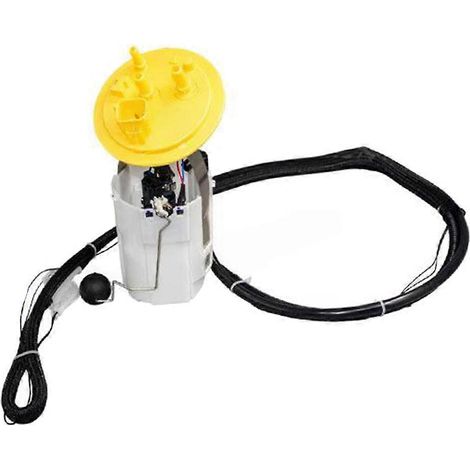 Pompe à carburant pour Volvo S60 V70 XC70 XC90 (référence 1582980157 ou 31305187) (1/5)