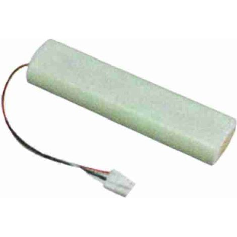 Batteria al litio 7,2 V / 14,5 Ah per HYDRA4, serie GAIA