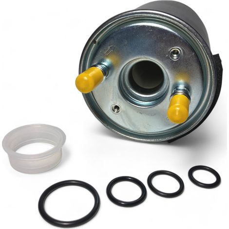 Filtre à Gasoil Diesel Fluence Scenic Megane 3 1.6 dCi FCS813 (1/4)