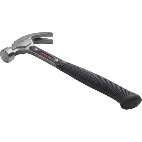 Hultafors 820140 TC 20XL Curved Claw Hammer 800g HUL820140