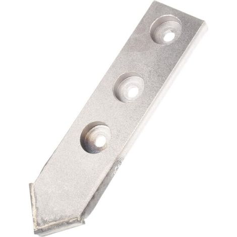Punta subsolador carburo UNIVERSAL 19100002CN