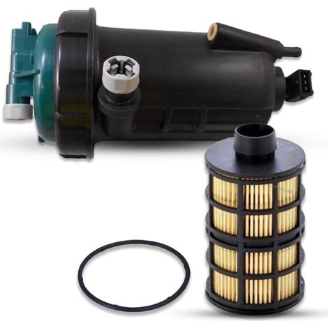 Filtre à gasoil prévu pour Ducato Jumper Boxer depuis 2006 - 2.3
