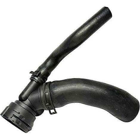 Durite de liquide de refroidissement moteur C2Z22155 C2Z4541 pour Jaguar XF X250 2009 - 2015 (1/5)