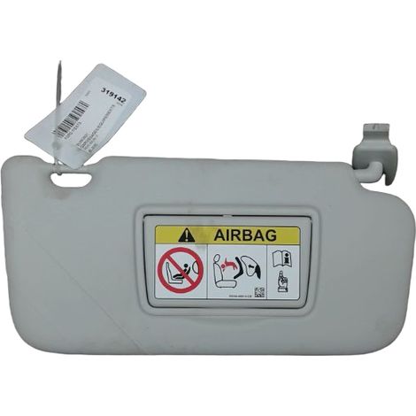 Pare-soleil D FORD Fiesta [PRODUIT D'OCCASION]♻️2820110 (1/3)