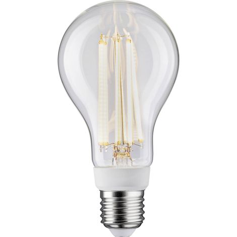 Paulmann 28817 Ampoule LED filament transparent 15W (1/5)