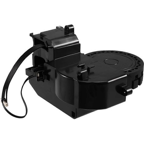 Moteur de roue d'aspiration pour robot de vidage autonettoyant EVA LAs illustré (1/5)