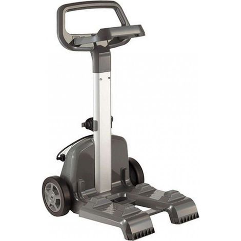 Caddy carrello completo serie S300-S300i robot Dolphin