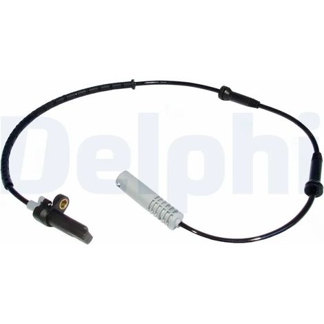 Capteur, vitesse de roue Delphi Technologies SS10306 BMW 3452 1182 160