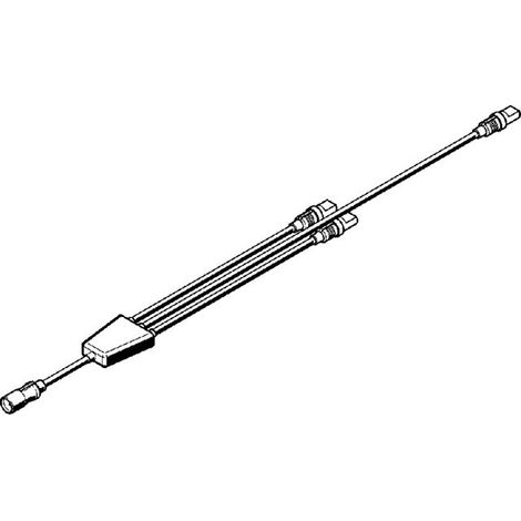 VIEGA 787691 adaptateur de rallonge (1/2)