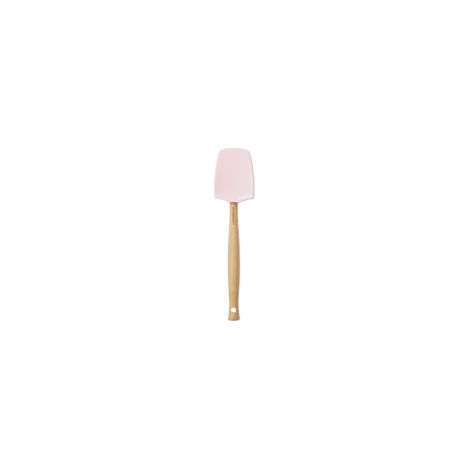 Accessoire de cuisine Le Creuset craft spoon résistant chaleur silicone