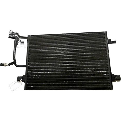 Condenseur Climatisation VOLKSWAGEN Passat [PRODUIT D'OCCASION]♻️8d0260403g (1/3)