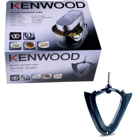 Sbattitore flessibile per robot e - Robot da cucina e Cuocitutto - KENWOOD - 1107263664902046879