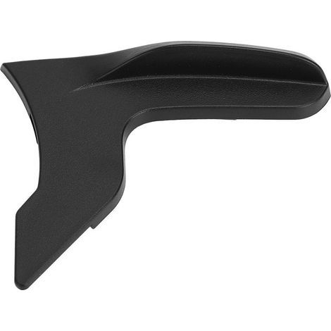 Saluaqui Poignée de Réglage Ergonomique du Siège pour une Inclinaison Facile avec Design élégant pour C- MK2 MK6 MK5 Grand C- Gauche 1531242 (Droite : 1DC18SZ0AB).. (1/5)