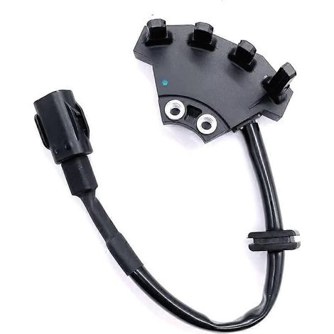 Hall-Effekt-Impulssensoren für elektrische Motorradteile (1/5)