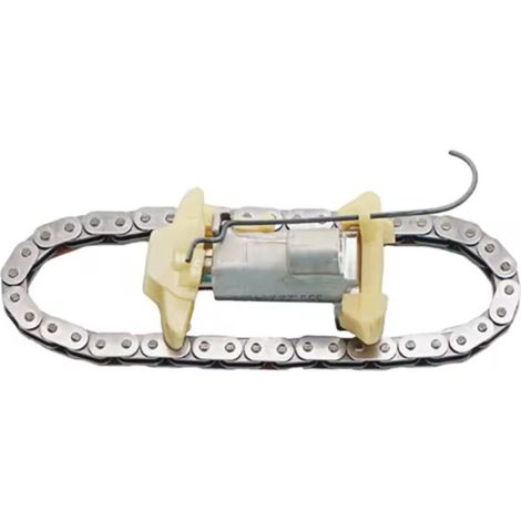 Bisenya Timing Chain Kit Replacement for Berlingo C3 C4 Jumpy DS3 Astra K Combo 2008 208 308 3008 Expert Partner Rifter 1.5 3553732 9823954880