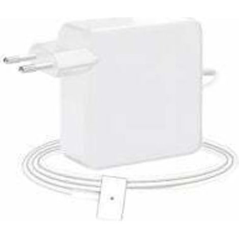 45-W-T-Stecker-Ladegerät kompatibel mit MacBook Air, Schnellladeadapter für MacBook Air 11" und 13" (2012–2017) Modelle A1436, A1466, A1465, MD22314, MD231/2, MD760/1, MD711/2 – Crezuo