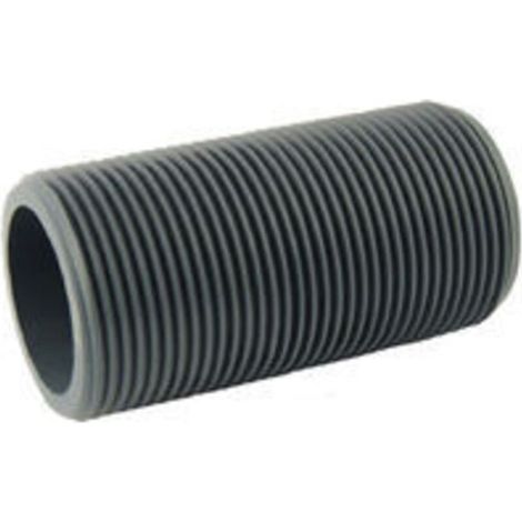 Tube filetéé pvc 2 pouce - jardiboutique (1/2)