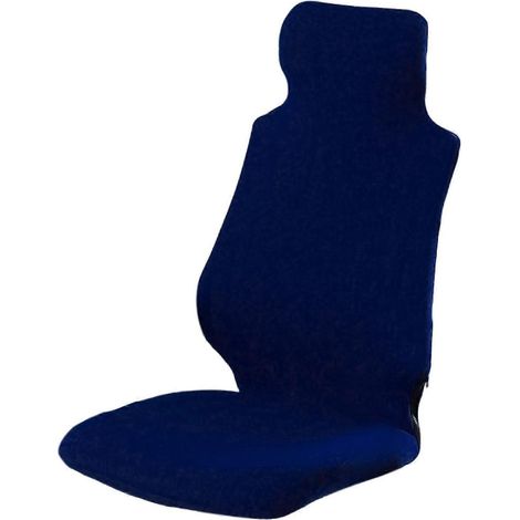 Office Covers Racing Gaming Seat for Computer-Dark Blue (1/5)