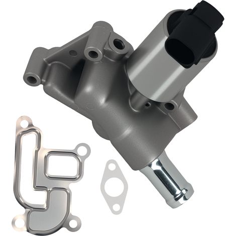 EGR Valve for VAUXHALL Corsa C D 1.0 1.2 1.4 Agila Astra H Meriva Tigra 2004-14 (1/5)