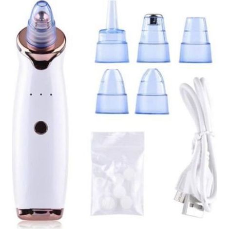 ONEVER Aspirateur Point Noir RechargeableONEVER Aspirateur Point Noir Rechargeable-Ywey (1/5)