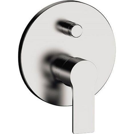 Miscelatore con deviatore monocomando per vasca o doccia Energy