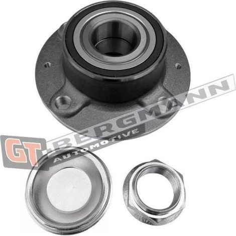 Kit de roulement de roue arrière GT-BERGMANN pour CITROËN C5 II Break (RE) GT24-141