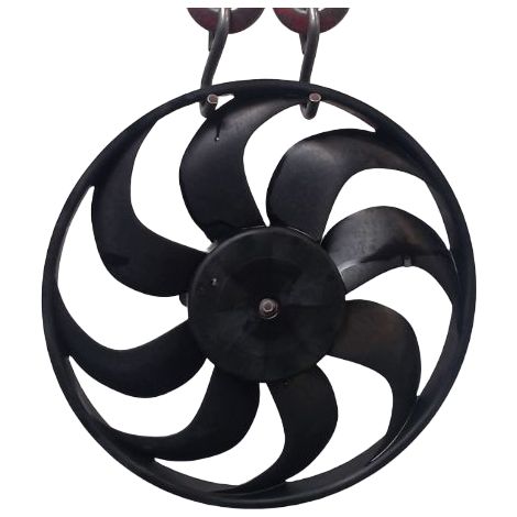[PRODUIT D'OCCASION] Moteur Ventilateur Radiateur RENAULT Clio Iv ♻️ Ref Oe. 214816703r - Garantie à vie (1/2)