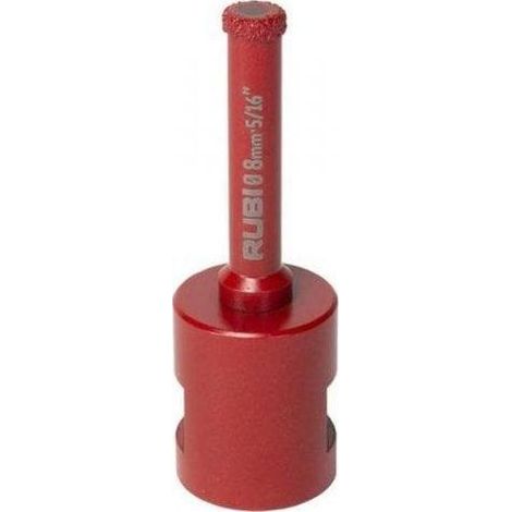 Rubi Drygres Premium Diamantbohrer Durchmesser 10 mm