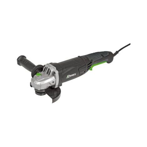 Ribimex Meuleuse Professionnelle 125 mm 1050 Watts (1/2)
