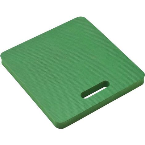 cuscino ginocchia nature knee cushion comodo leggero 40x38x3 cm (1/3)