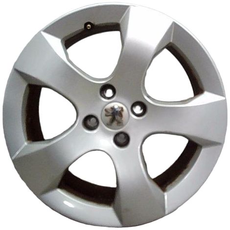 Jante Aluminium PEUGEOT 3008 [PRODUIT D'OCCASION]♻️5402ek