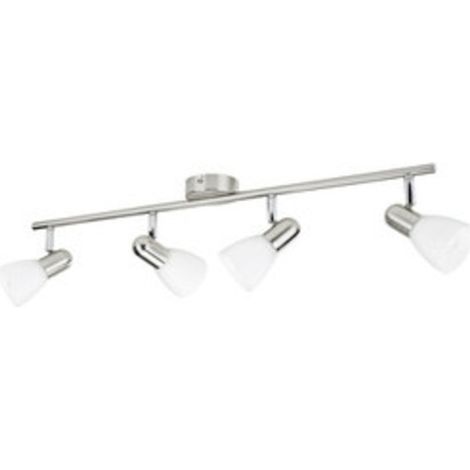 BARRA BURLAP 4 FARETTI