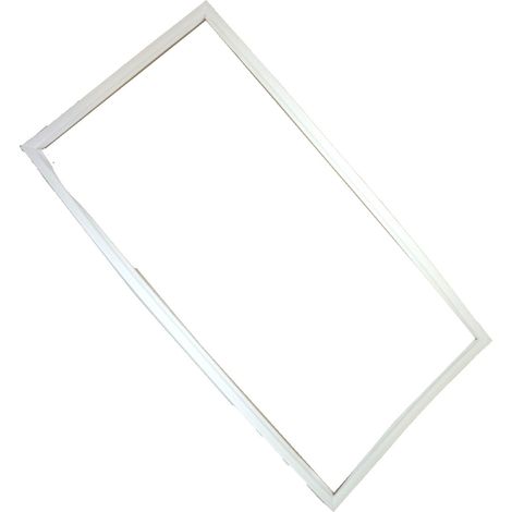 Ersatzteil - Joint de porte (partie réfrigé -  - ELECTROLUX, ZANUSSI, ARTHUR MARTIN ELECTROLUX, FAURE, DE DIETRICH, AEG, PROGRESS, SANGIORGIO, FAGOR, JUNO, LEONARD, BRANDT, SMEG, IKEA, ZANKER, ELEKTRA