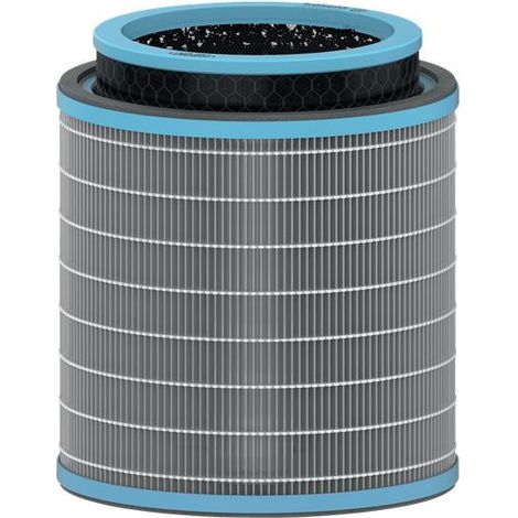 Leitz 2415119 Filtro HEPA antiviral para purificador de aire (1/4)