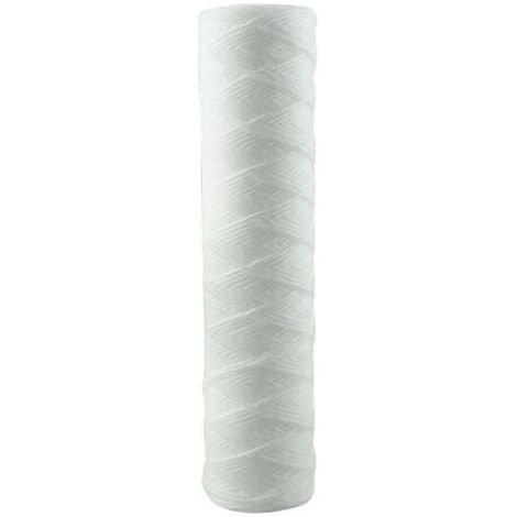 Elemento filtrante de algodón PP, elemento filtrante ultrasónico de alambre bobinado, elemento filtrante para limpieza de placas de circuitos, elemento filtrante de circulación de electrolitos, filtro (1/4)