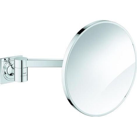 Grohe Allure Specchio Cromo, 40967001