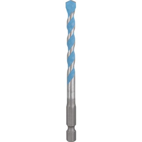 Bosch EXPERT HEX-9 Multi Construction Drill Bit 7 x 60 x 100 mm 2608902285 (1/5)