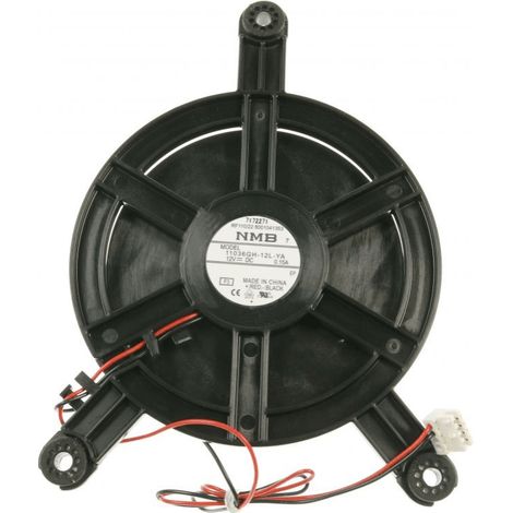 VENTILATEUR MOTEUR POUR REFRIGERATEUR SIEMENS - 12011786 (1/2)