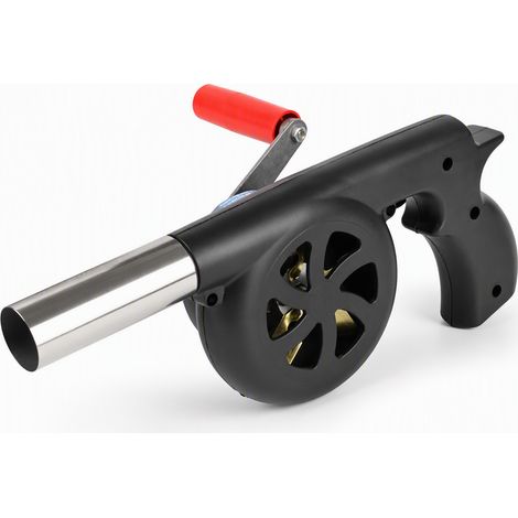 souffleur a air bois tres pratique pour le quotidien (1/5)