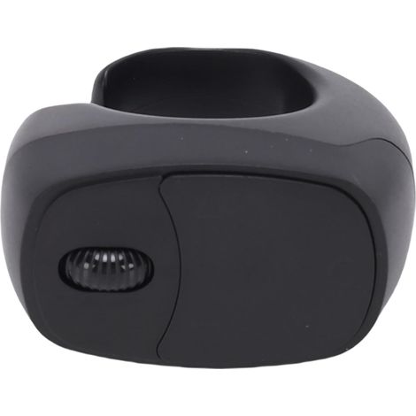 TéléCommande de Caméra Bluetooth avec étui de Chargement Portable, Molette de Défilement Innovante, Commande Multifonction pour Téléphone, Tablette, Vidéo et Aide à la Lecture, Connexion (1/5)