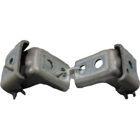 Charnière Porte Arg PEUGEOT 2008 Phase 1 2013-... [PRODUIT D'OCCASION]♻️9671887180 (1/2)